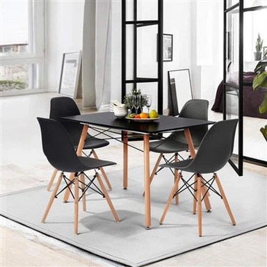 Nòdik Style Dinning Table